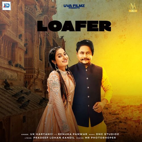 Lofer UK Haryanvi MP3 Download