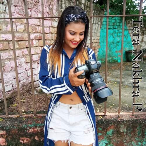 Tera Nakhra P