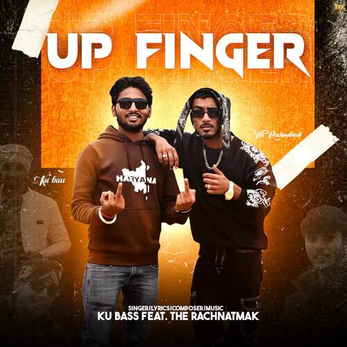 Up Finger KU Bass MP3 Download