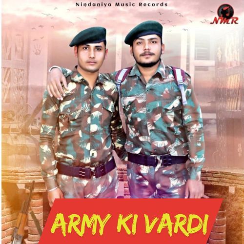 Army Ki Vardi Rohit Khanda MP3 Download