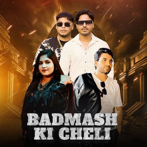 Badmash Ki Cheli Harry Lather MP3 Download