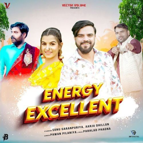Energy Excellent (Lofi) Aarju Dhilon MP3 Download