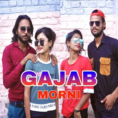 Gajab Morni Nitin MP3 Download