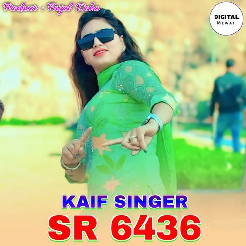 Kaif Singer SR 6436 Kaif Singer Kolani MP3 Download