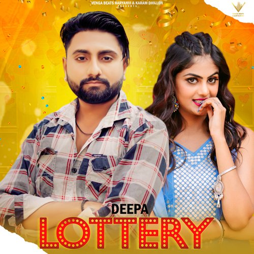 Lottery Deepa MP3 Download