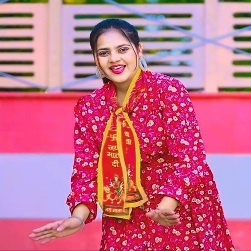 तोये याद आएगी तेरी नानी Singer Chotu Thakur MP3 Download