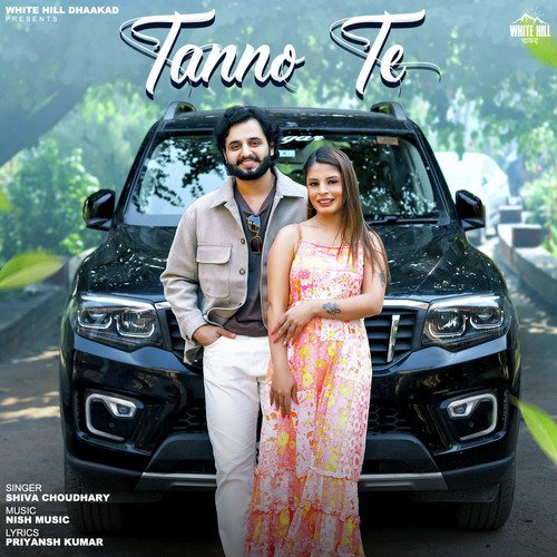 Tanno Te Shiva Choudhary MP3 Download