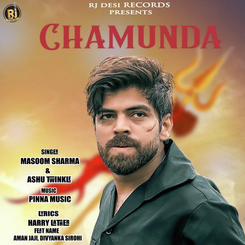 Chamunda Masoom Sharma MP3 Download