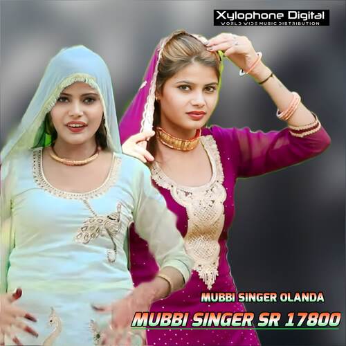 Mubbi Singer SR 17800 Mubbi Singer Olanda MP3 Download