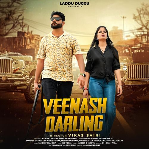 Veenash Darling Mandeep Changiya MP3 Download