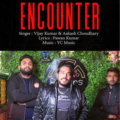 Encounter Vijay Kumar MP3 Download