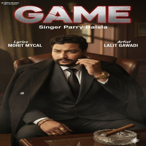 GURJAR COMEBACK Parry Baisla MP3 Download