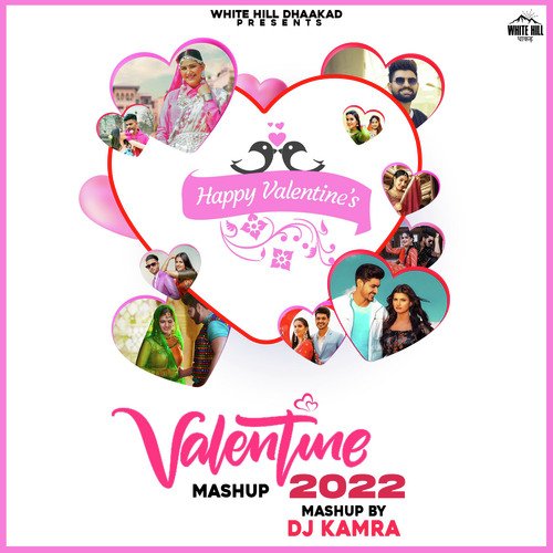 Valentine Mashup 2022 Billa Sonipat Ala MP3 Download