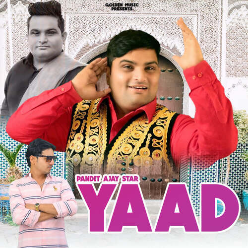 Yaad Pandit Ajay Star MP3 Download