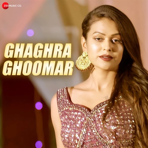 Ghaghra Ghoomar Ruchika Jangid MP3 Download