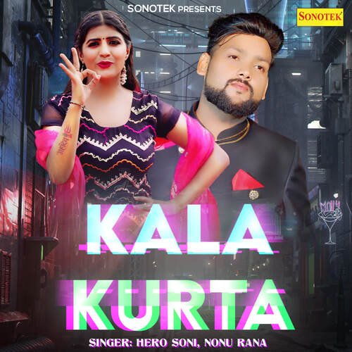 Kala Kurta Nonu Rana MP3 Download