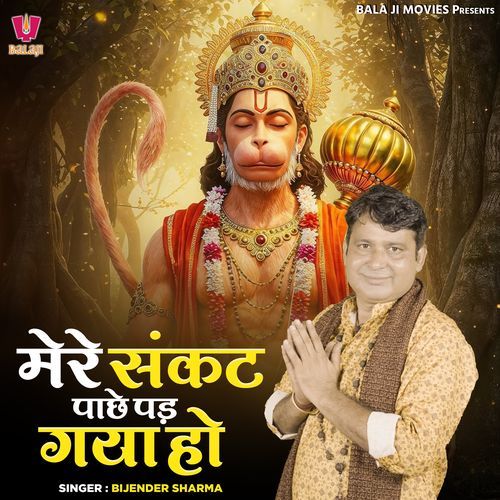 Mere Sankat Pachhe Pad Gaya Ho Bijender Sharma MP3 Download