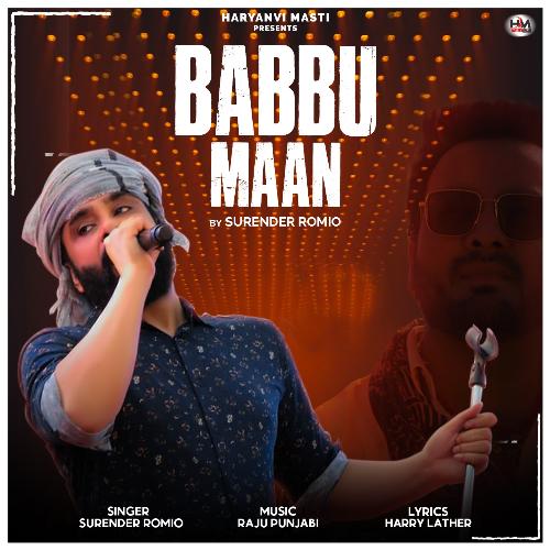 Babbu Maan Surender Romio MP3 Download