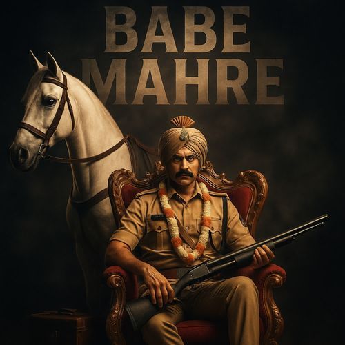 Babe Mahre Tandav MP3 Download