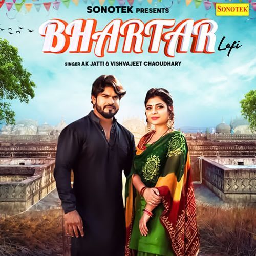 Bhartar Lofi Annu Kadyan (AK Jatti) MP3 Download