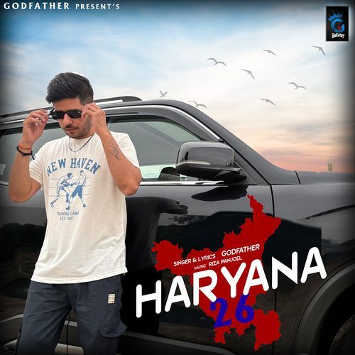 Haryana 26 Godfather MP3 Download