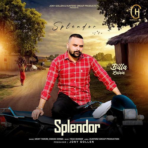 Splendor (feat.Billa Lalain) Swara Verma MP3 Download