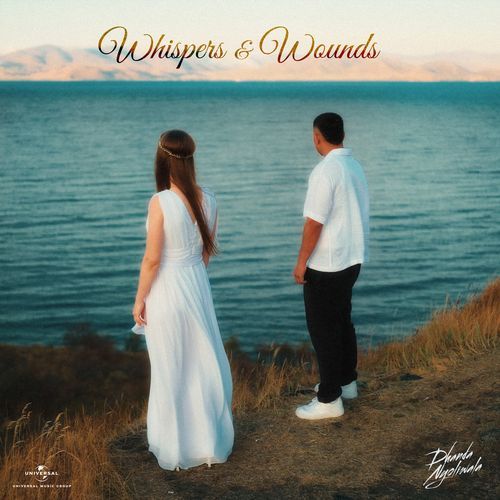 Whispers & Wounds Dhanda Nyoliwala MP3 Download