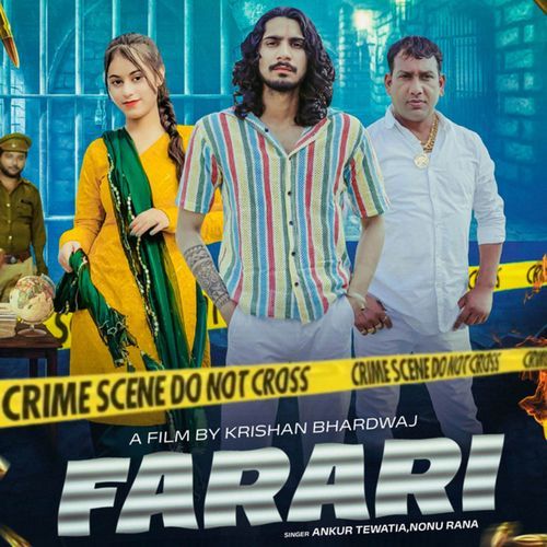 Farari Nonu Rana MP3 Download