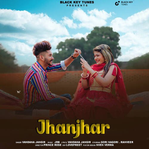 Jhanjhar Vandana Jangir MP3 Download