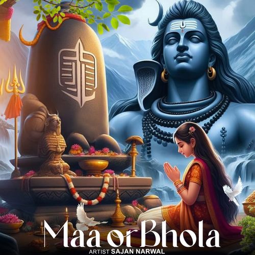 Maa Or Bhola Sajan Narwal MP3 Download