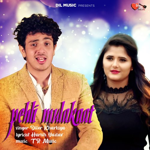 Pehli Mulakaat Diler Kharkiya MP3 Download
