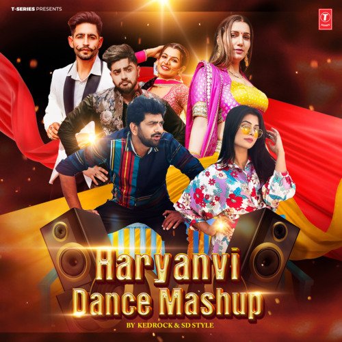 Haryanvi Dance Mashup(Remix By Kedrock,Sd Style) Masoom Sharma MP3 Download