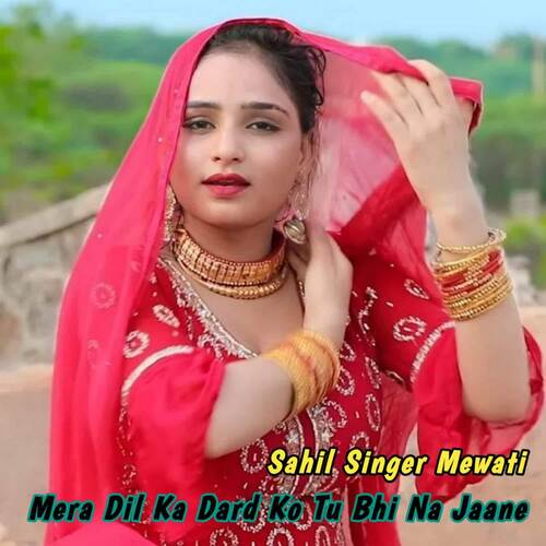 Mera Dil Ka Dard Ko Tu Bhi Na Jaane Sahil Singer Mewati MP3 Download