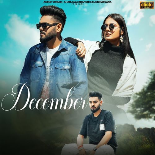 December Aniket Jirbari MP3 Download