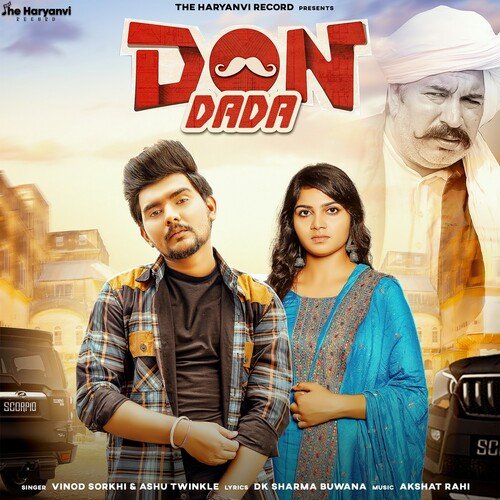 Don Dada Ashu Twinkle MP3 Download