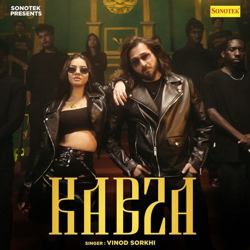 Kabza Vinod Sorkhi MP3 Download