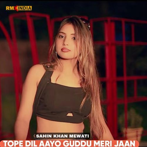 Tope Dil Aayo Guddu Meri Jaan Sahin Khan Mewati MP3 Download