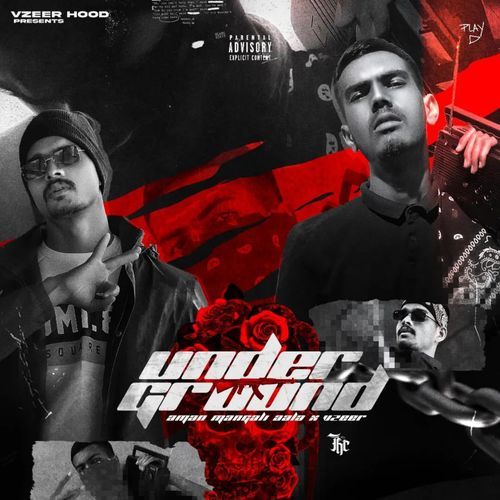 Underground Vzeer MP3 Download