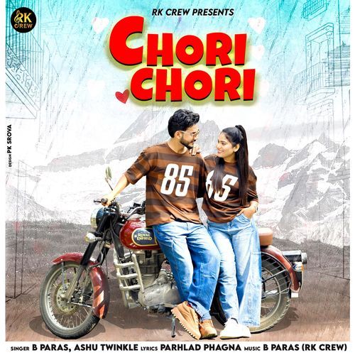 Chori Chori Ashu Twinkle MP3 Download