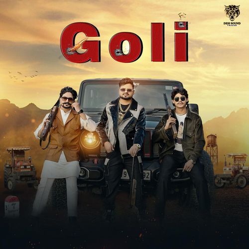 Goli Ravi Rathore MP3 Download