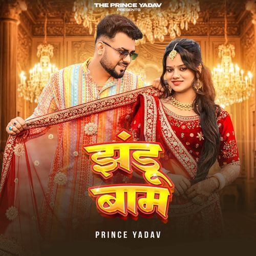 Jhandu Baam | Prince Yadav | Haryanvi Song Prince Yadav MP3 Download