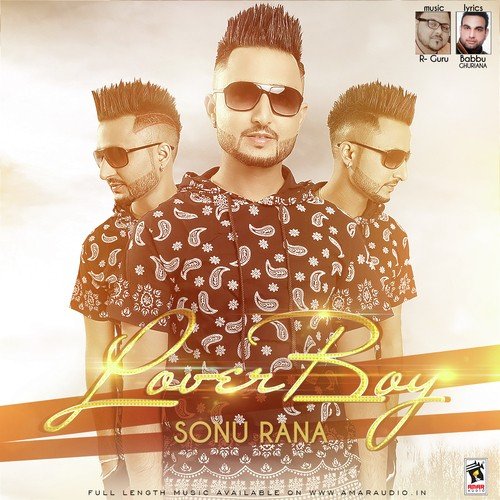 Sonu Rana Songs MP3 Download
