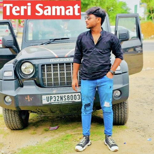 Teri Samat Vishal Saini Monu MP3 Download
