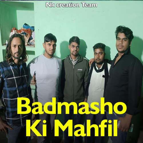 Badmasho Ki Mahfil Naresh Ballabhgarh MP3 Download