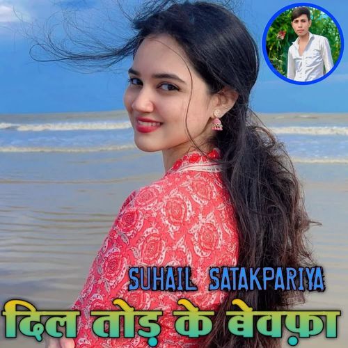 Dil Tod ke Bewafa Suhail Satakpariya MP3 Download
