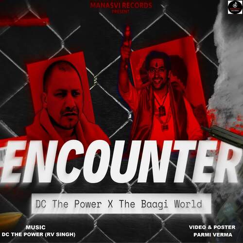 ENCOUNTER DC The Power MP3 Download