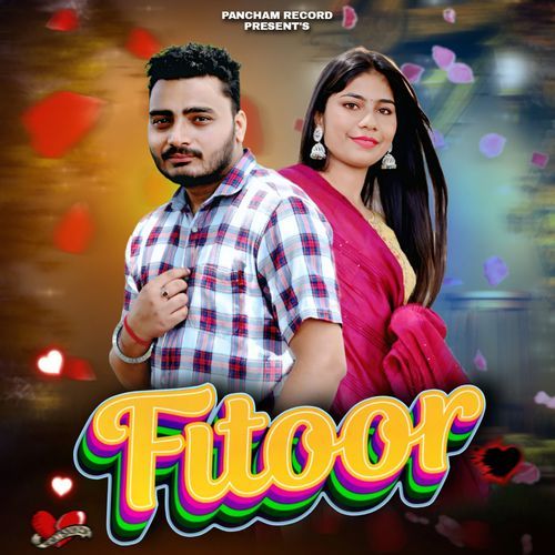 Fitoor Divyank Tyagi MP3 Download