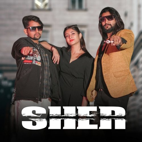 Sher Satish Chandila MP3 Download