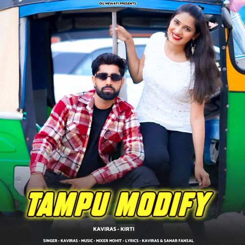 TAMPU MODIFY Kaviras MP3 Download