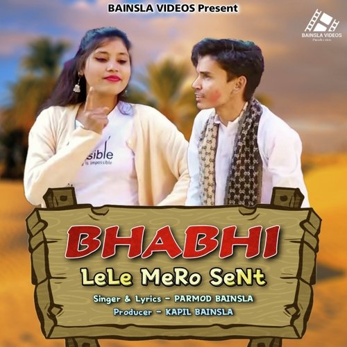 Bhabhi Lele Mero Sent Kapil Bainsla MP3 Download